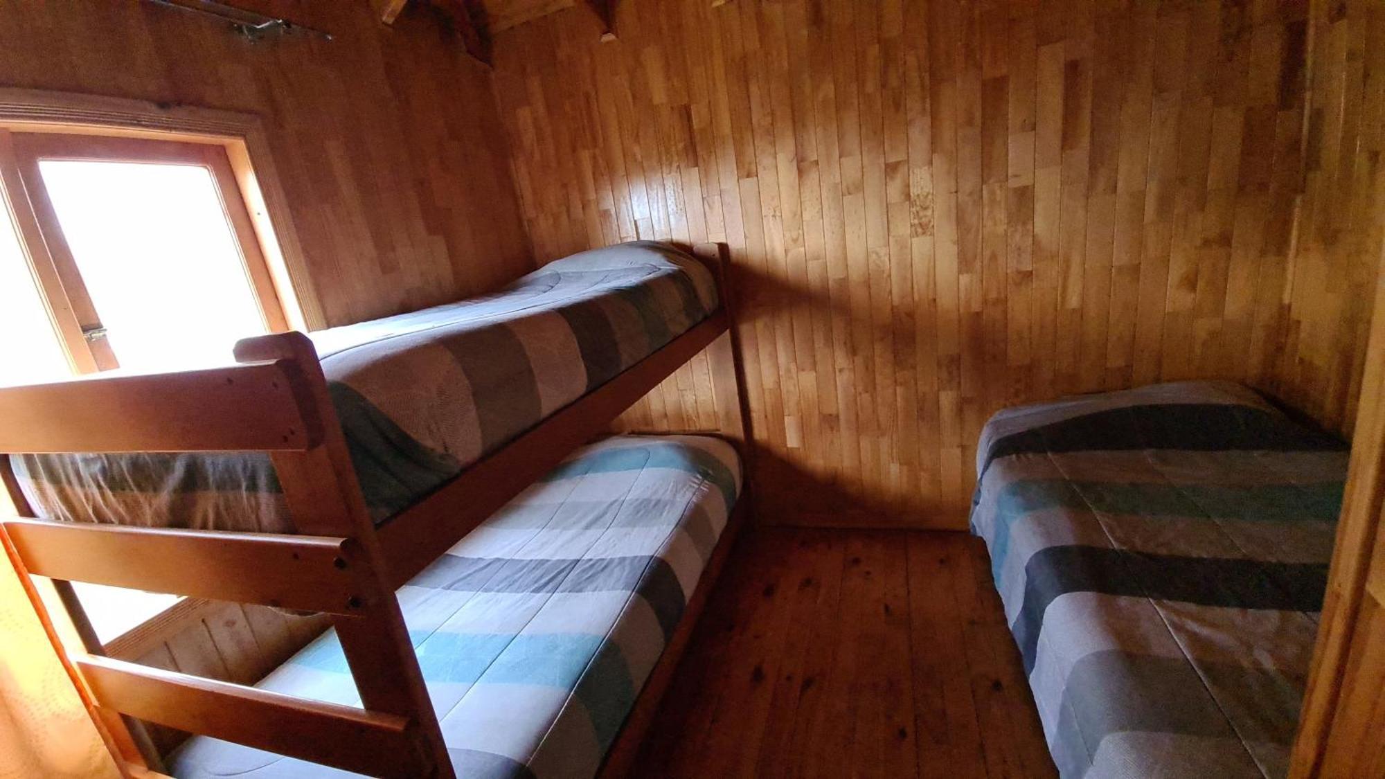 Cabanas Kompatzki Ancud Room photo